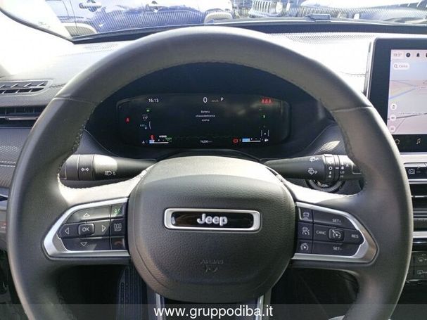 Jeep Compass 140 kW image number 15