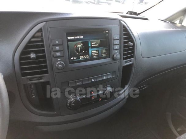 Mercedes-Benz Vito long 85 kW image number 3