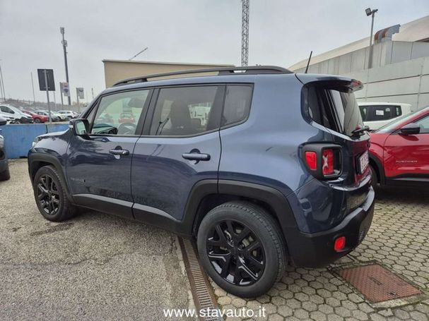 Jeep Renegade 1.0 Night Eagle 88 kW image number 4