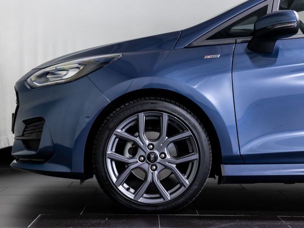 Ford Fiesta 1.0 EcoBoost ST-Line 74 kW image number 5