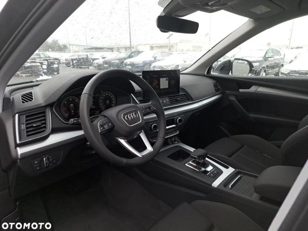 Audi Q5 150 kW image number 9