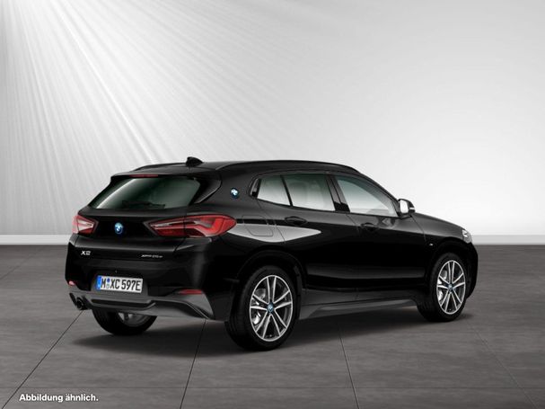 BMW X2 xDrive25e M Sport X 162 kW image number 2