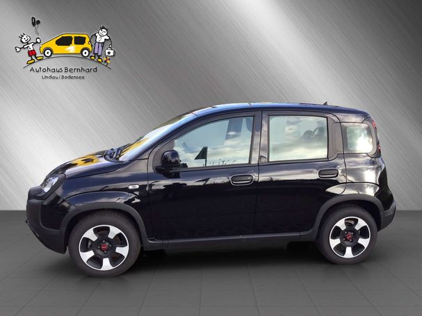 Fiat Panda 1.0 GSE 51 kW image number 2