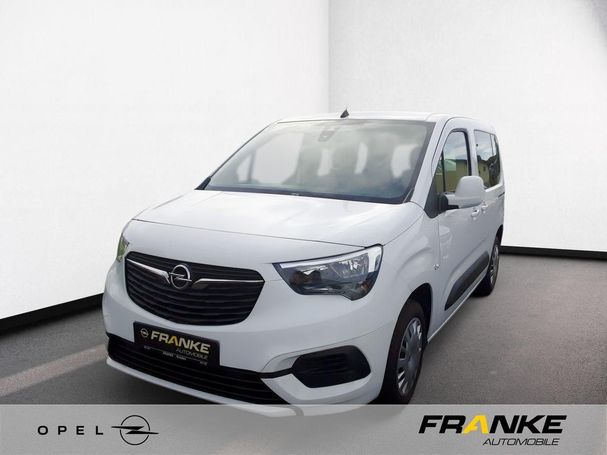 Opel Combo Life 1.2 81 kW image number 2