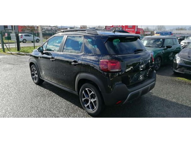 Citroen C3 Aircross PureTech 110 81 kW image number 3