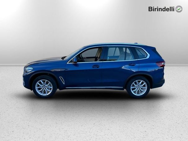 BMW X5 xDrive25d xLine 170 kW image number 4