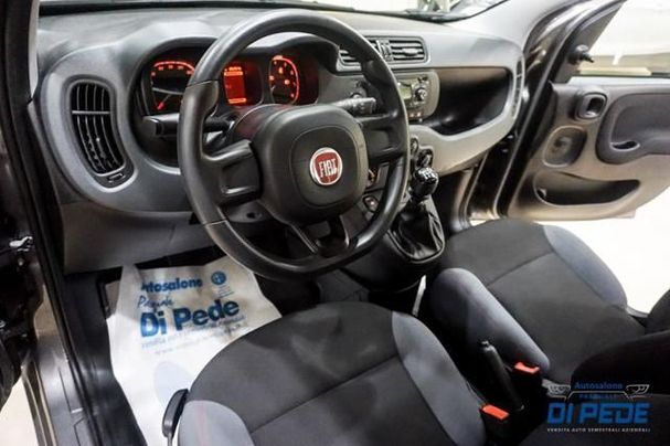 Fiat Panda 1.0 Hybrid 51 kW image number 8