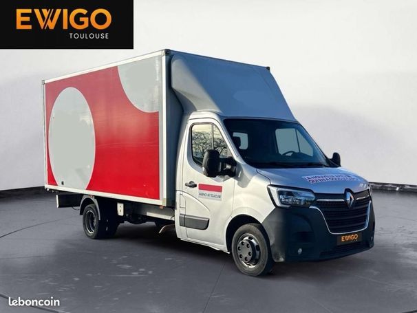 Renault Master dCi 165 120 kW image number 1