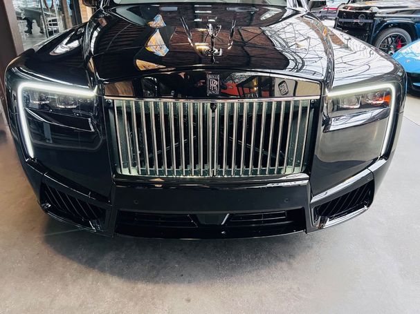 Rolls-Royce Cullinan Black Badge 420 kW image number 16