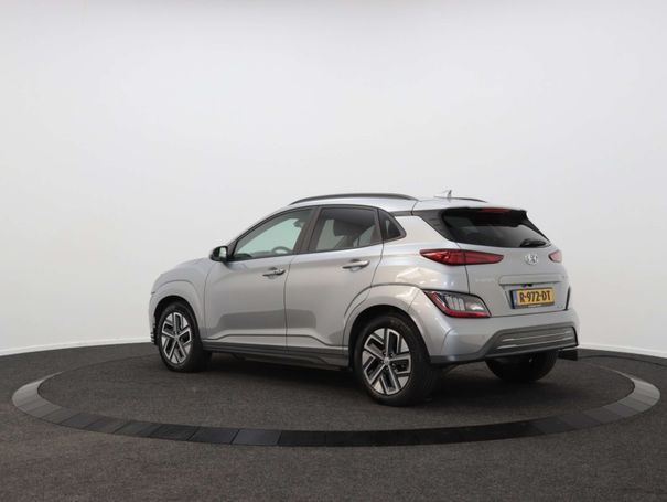 Hyundai Kona 64 kWh 150 kW image number 2