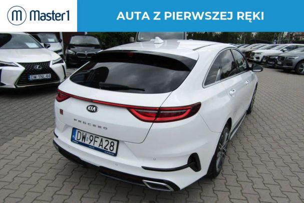 Kia ProCeed GT Line 103 kW image number 2