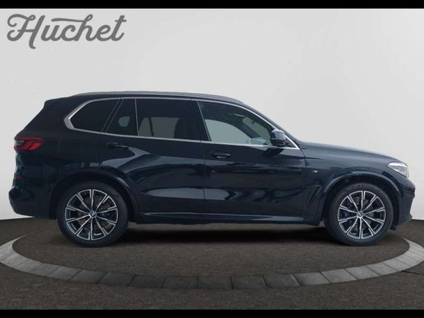 BMW X5 xDrive 213 kW image number 6