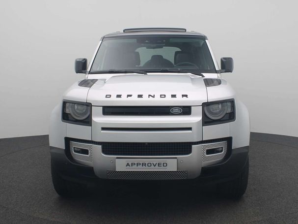 Land Rover Defender 294 kW image number 1