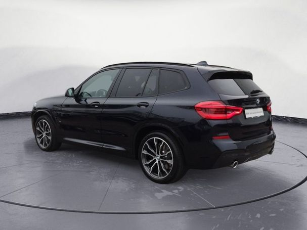 BMW X3 xDrive30e M Sport 215 kW image number 4