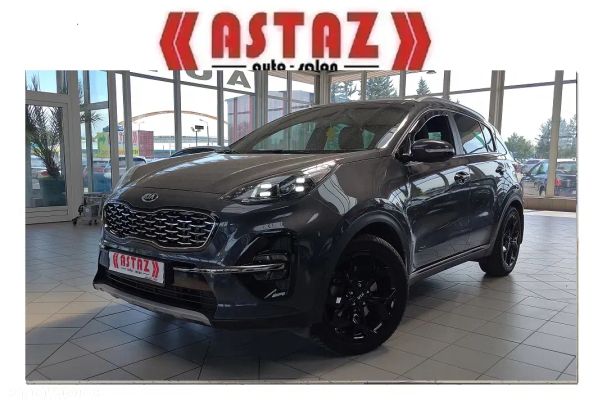 Kia Sportage 85 kW image number 1