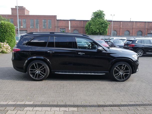 Mercedes-Benz GLS 580 360 kW image number 2