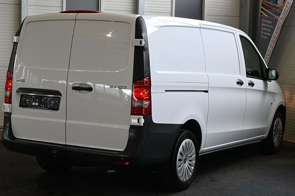 Mercedes-Benz Vito 114 CDI 100 kW image number 3