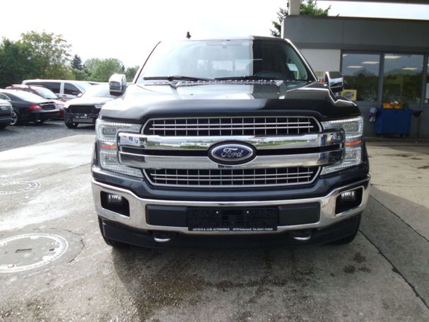 Ford F-150 3.5 4x4 280 kW image number 5