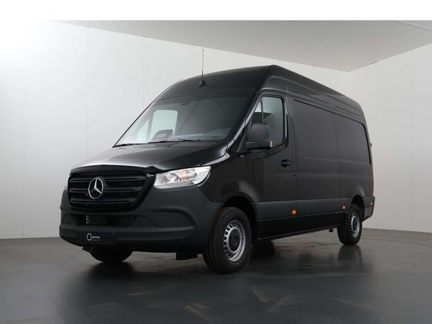 Mercedes-Benz Sprinter 315 RWD 110 kW image number 39