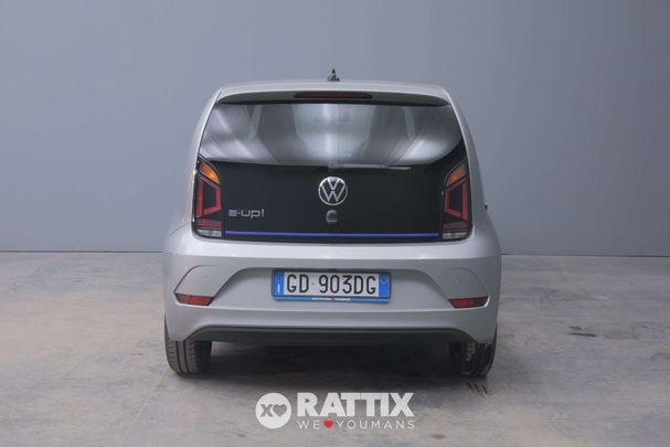 Volkswagen up! 60 kW image number 6