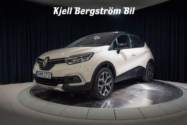 Renault Captur TCe 66 kW image number 1