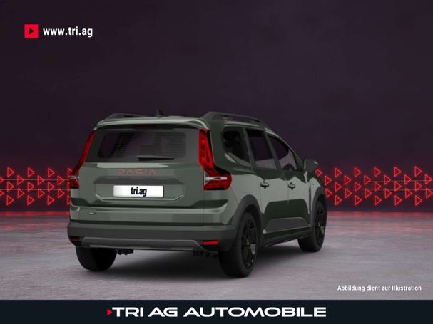 Dacia Jogger TCe 110 Expression 81 kW image number 6