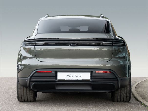 Porsche Macan 300 kW image number 8