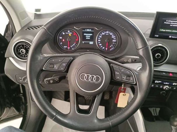 Audi Q2 30 TDI S tronic Business 85 kW image number 14