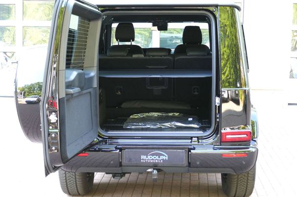 Mercedes-Benz G 500 310 kW image number 23