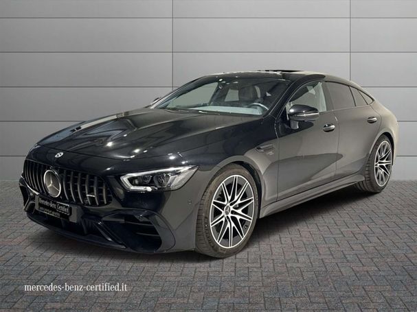 Mercedes-Benz AMG GT 43 4Matic+ 270 kW image number 1