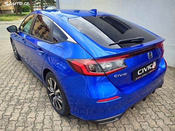 Honda Civic 135 kW image number 3