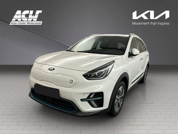 Kia Niro e Spirit 150 kW image number 1