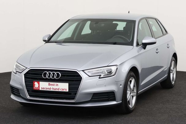 Audi A3 30 TFSI Sportback 86 kW image number 1