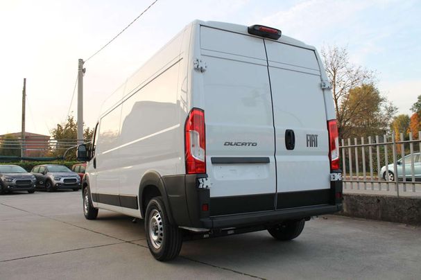 Fiat Ducato Maxi 35 140 103 kW image number 2