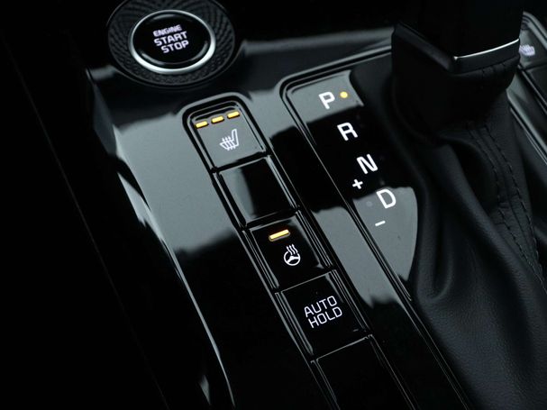 Kia Niro Hybrid 1.6 GDI 104 kW image number 43