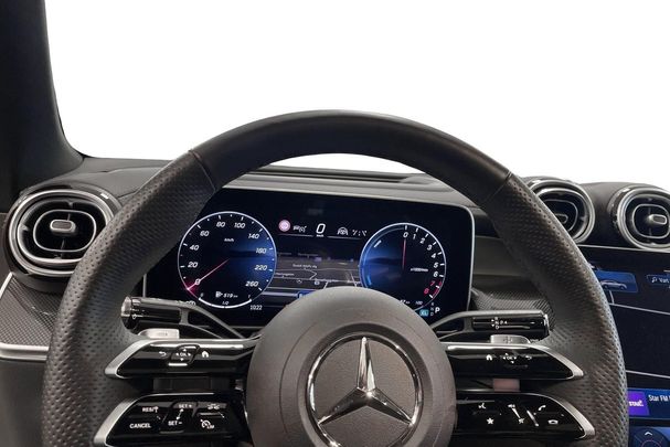 Mercedes-Benz GLC 400 e AMG Line Premium Plus 4Matic 280 kW image number 7