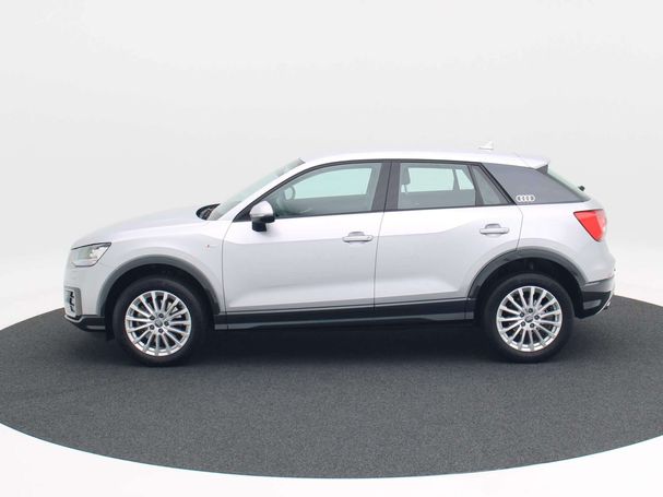 Audi Q2 1.0 TFSI 85 kW image number 9