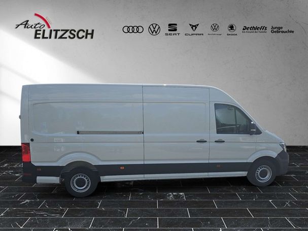 Volkswagen Crafter 35 103 kW image number 6