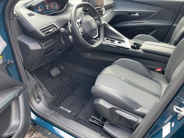 Peugeot 5008 130 96 kW image number 7