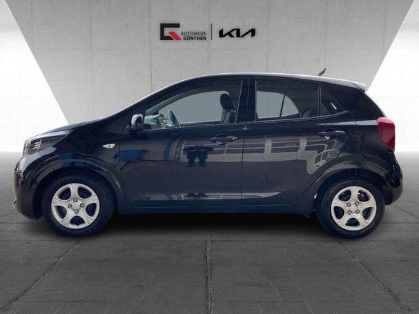 Kia Picanto 1.0 Edition 7 49 kW image number 5