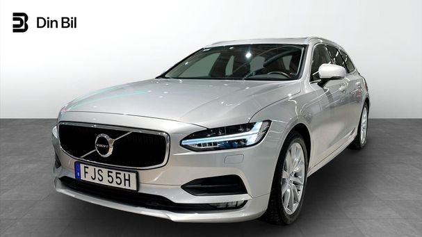 Volvo V90 D4 Momentum 141 kW image number 1