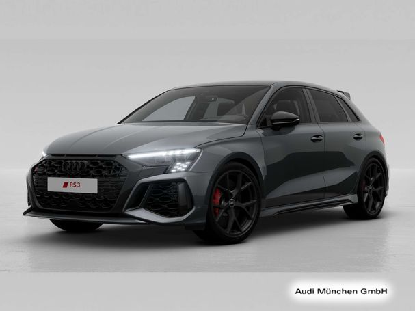 Audi RS3 S tronic Sportback 294 kW image number 1