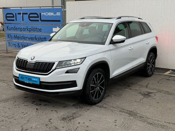 Skoda Kodiaq 2.0 TDI 4x4 Style 140 kW image number 1