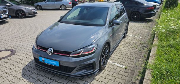 Volkswagen Golf GTI TCR DSG 213 kW image number 1