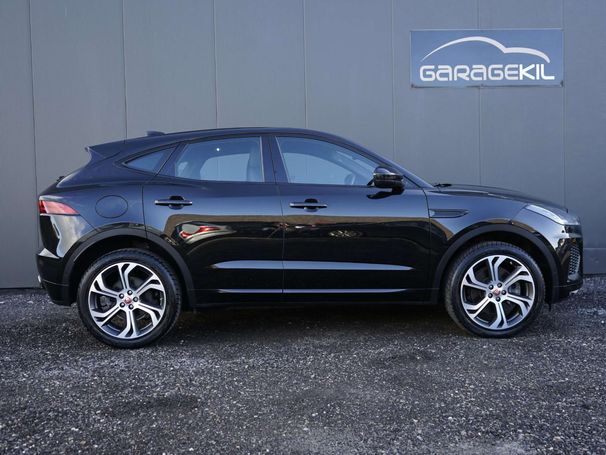 Jaguar E-Pace P250 AWD First Edition 183 kW image number 3