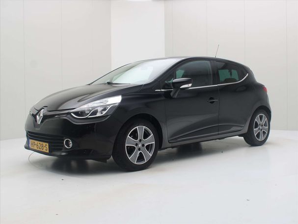 Renault Clio TCe 90 66 kW image number 1