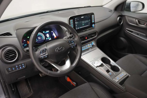 Hyundai Kona 64 kWh 150 kW image number 15