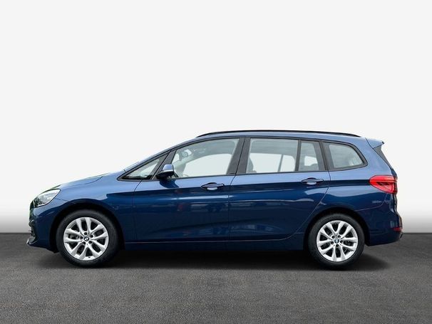 BMW 220d Gran Tourer xDrive Advantage 140 kW image number 5