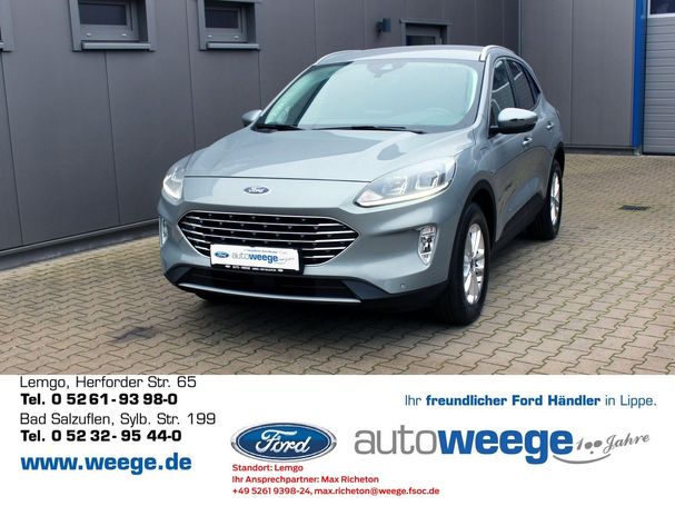 Ford Kuga 165 kW image number 1