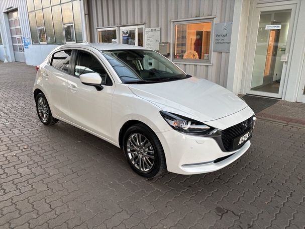 Mazda 2 Hybrid 85 kW image number 2